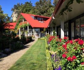 Ratanui Lodge