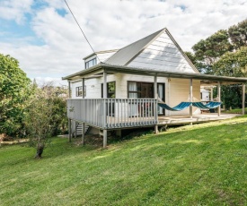 Oneroa Oasis - Waiheke Island Holiday Home