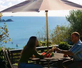 Waiheke Island Tawa Lodge - Adults Only