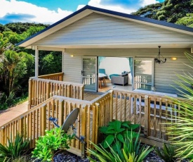 Onetangi Beauty - Onetangi Holiday Home