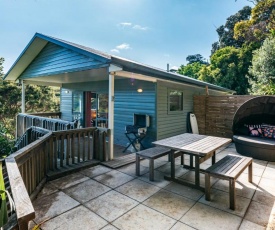 Treetop Retreat - Onetangi Holiday Home