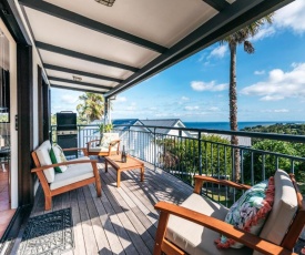 Villa 17 - Waiheke Holiday Home