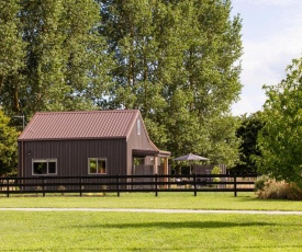 Angus Road Barn