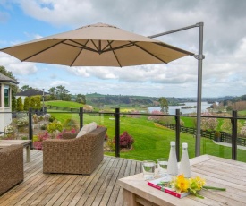 Lakeview Lodge Karapiro