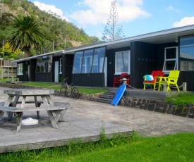 Flaxmill Bay Motel Unit 2 - Flaxmill Bay