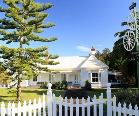 Coromandel Cottages