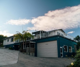 Coromandel Seaview Motel