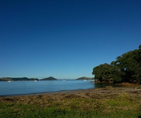 Oamaru Bay Tourist Park