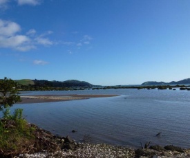 Oystercatcher Bay Boathouse