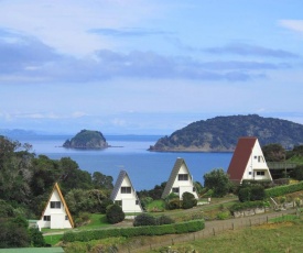 Pohutukawa Coastal Chalets