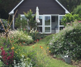 Hahei Kereru Cottage