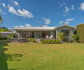 Sea-cluded - Hahei Holiday Home