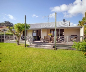 The Pa Pad - Hahei Holiday Home