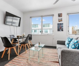 Studio Apartment on Princes Wharf