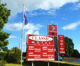 Classic Motel