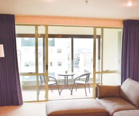 Stunning 2 Bed CBD Apartment 110m2 Two Carparks!