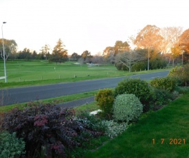 St Andrews Hole No 1