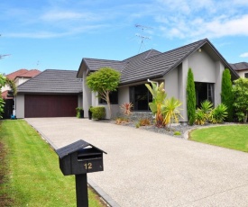 Stunning Family Home