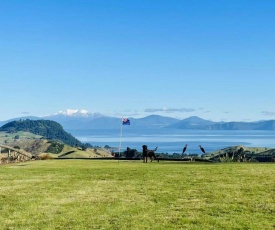 Hilltop Whakaipo Estate