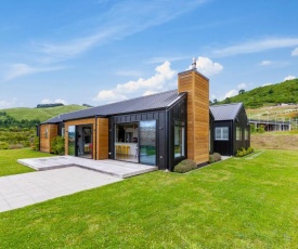 Locheagles Nest - Kinloch Holiday Home