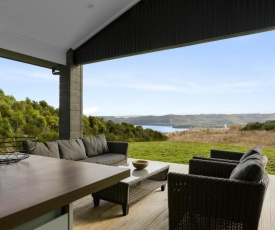 Raptor's Haven - Kinloch Holiday Home