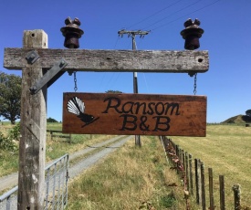 Ransom B&B