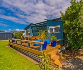 Bahama Blue - Matarangi Holiday Home