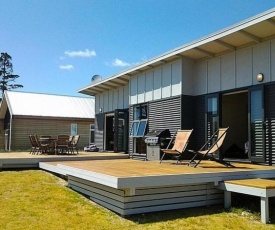 Puka Bach - Matarangi Holiday Home