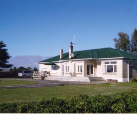 Miranda Homestead B&B