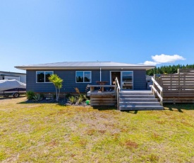 Reelax Inn - Motuoapa Holiday Home