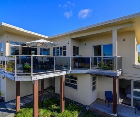 Kaimanawa Lookout - Omori Holiday Home