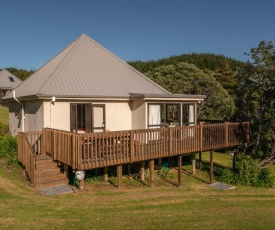 Hideaway - Onemana Holiday Chalet