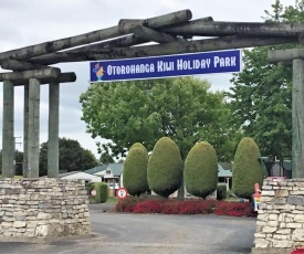 Otorohanga Kiwi Holiday Park