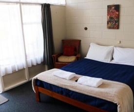 Paeroa Motel