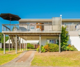 Birdie Lookout - Pauanui Holiday home