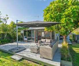 Patton's Place - Pauanui Holiday Home