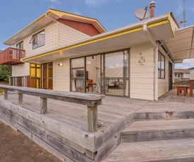 Pleasant Pauanui - Pauanui Holiday Home