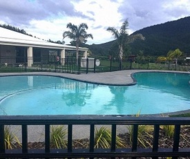 Putt it at Pauanui - Pauanui Holiday Home