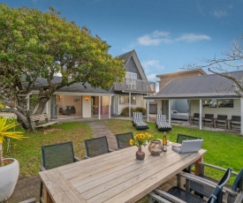 Sunshine Retreat - Pauanui Holiday Home