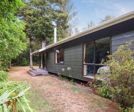 Puka Lodge (Rear dwelling) - Pukawa Bay Holiday Home