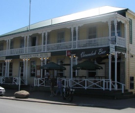 HarbourView Hotel