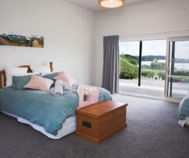 Raglan Harbour Getaway