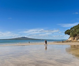 Takapuna Hauraki Modern Guest House