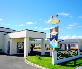 Ann's Volcanic Rotorua Motel and Serviced Apartments