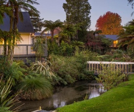 Best Western Braeside Rotorua & Conference Centre