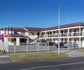 BK's Rotorua Motor Lodge