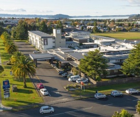 Copthorne Hotel Rotorua