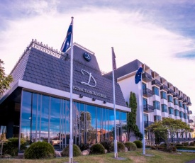 Distinction Hotel Rotorua