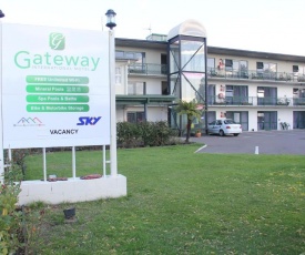 Gateway International Motel