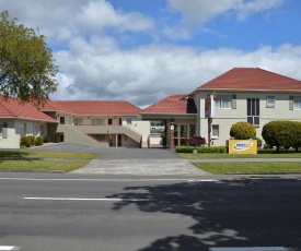 Geneva Motor Lodge